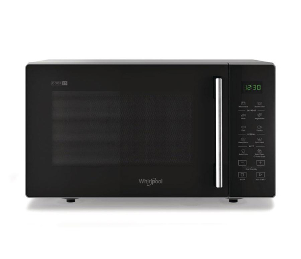 WHIRLPOOL MWP 252SB - 539321 - zdjęcie